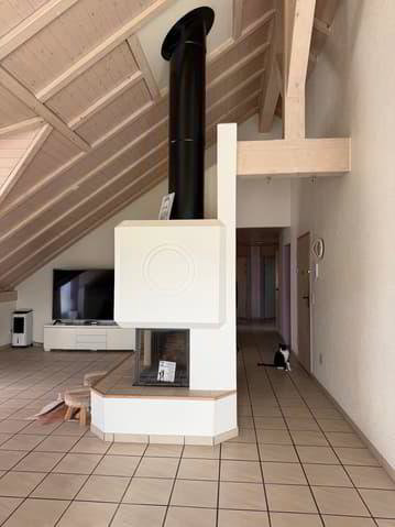 Appartement 4.5 pièces à louer à Tafers - image 1/11