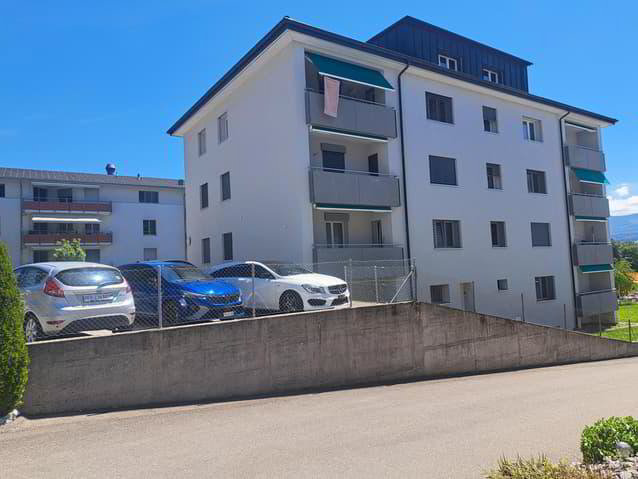 1 Zimmer Wohnung zu vermieten in Villars-sur-Glâne - Bild 1/2