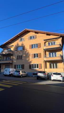 null Zimmer Parkplatz, Garage zu vermieten in Freiburg - Bild 1/1
