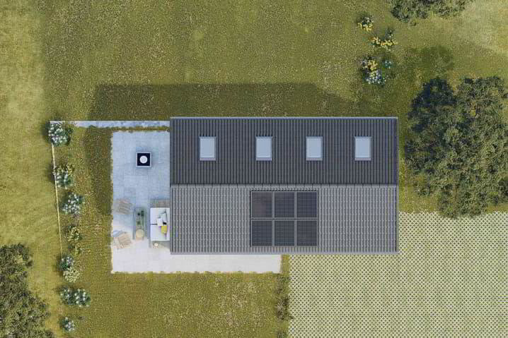 Casa di 5.5 locali in vendita a Ferpicloz - immagine 1/13