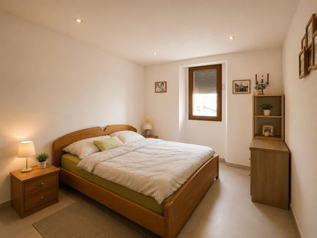 2.5 rooms Apartment for rent in Pont-de-la-Morge (Sion) - image 1/6