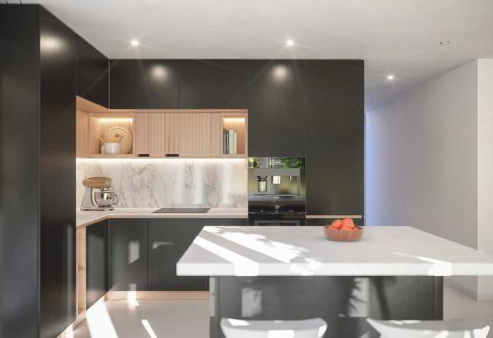 Appartamento di 3.5 locali in affitto a Martigny - immagine 1/8