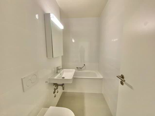Appartamento di 3 locali in affitto a Meyrin - immagine 1/6