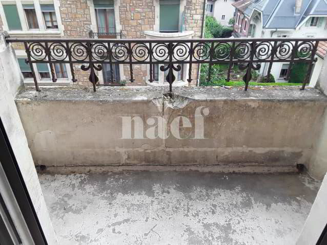 6 rooms Apartment for rent in Ginevra - image 1/8