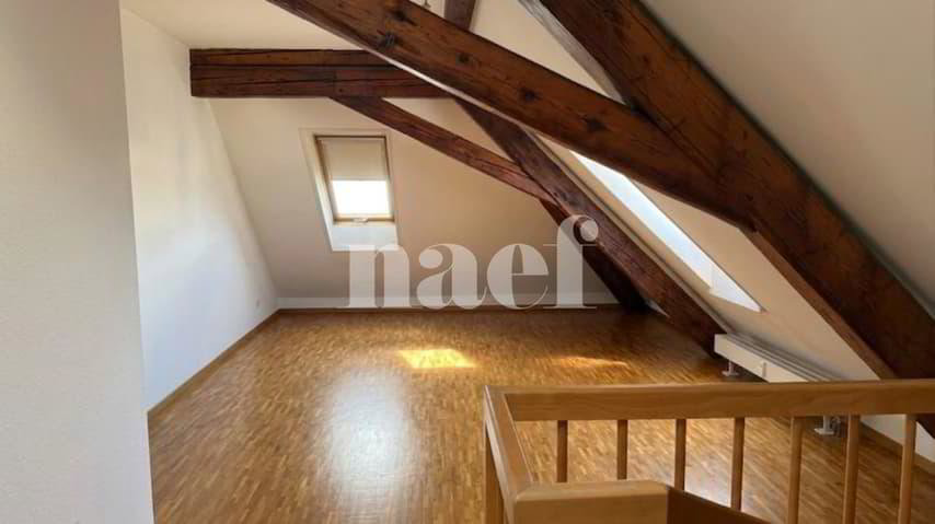 3 rooms Apartment for rent in Geneva - image 1/4