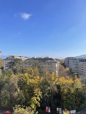 3 Zimmer Wohnung zu vermieten in Geneva - Bild 1/10