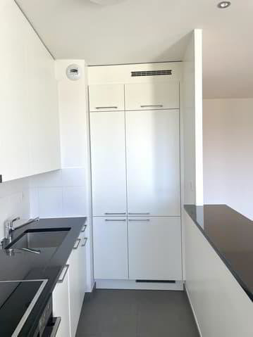 Appartement au 8ème étage en attique - Ansicht 2