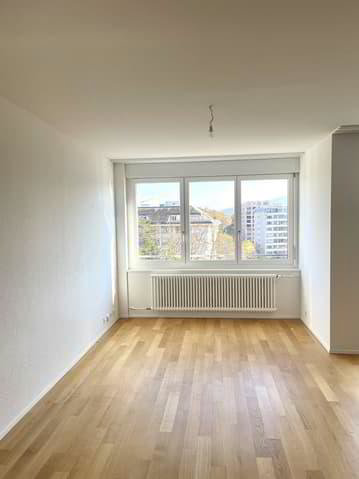 Appartement au 8ème étage en attique - Ansicht 4