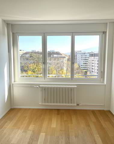 Appartement au 8ème étage en attique - Ansicht 5