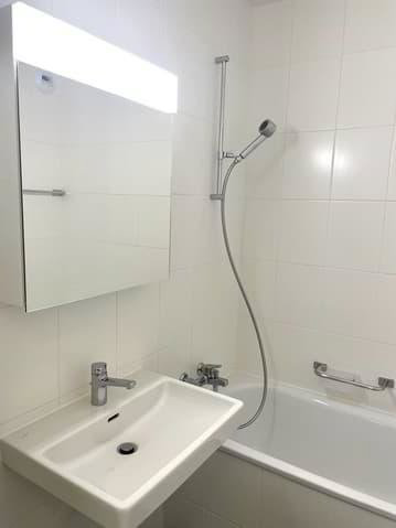 Appartement au 8ème étage en attique - Ansicht 6