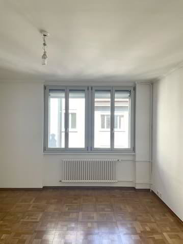 2 Zimmer Wohnung zu vermieten in Geneva - Bild 1/6