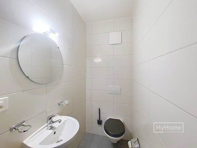 Appartamento di 6.5 locali in affitto a Grancy - immagine 1/11