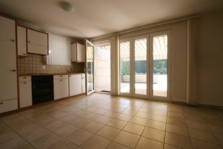 Appartement 1 pièces à louer à Carrouge VD - image 1/4