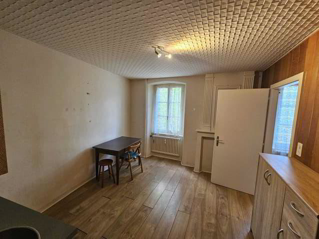 1.5 rooms Apartment for rent in Vionnaz - image 1/5