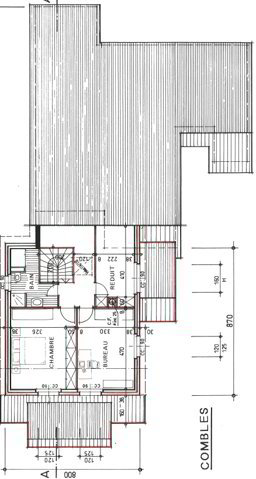 Maison 8 pièces à acheter à Bouveret - image 1/13