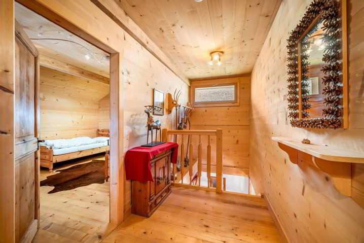 Maison 7 pièces à acheter à Val-d'Illiez - image 1/13