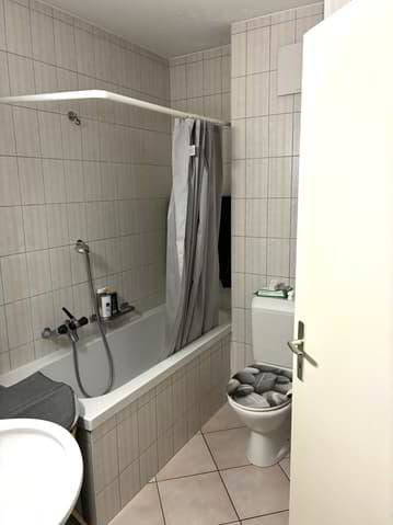 4.5 Zimmer Wohnung zu vermieten in Sion - Bild 1/13