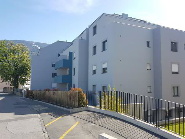 2.5 Zimmer Wohnung zu vermieten in Sion - Bild 1/13