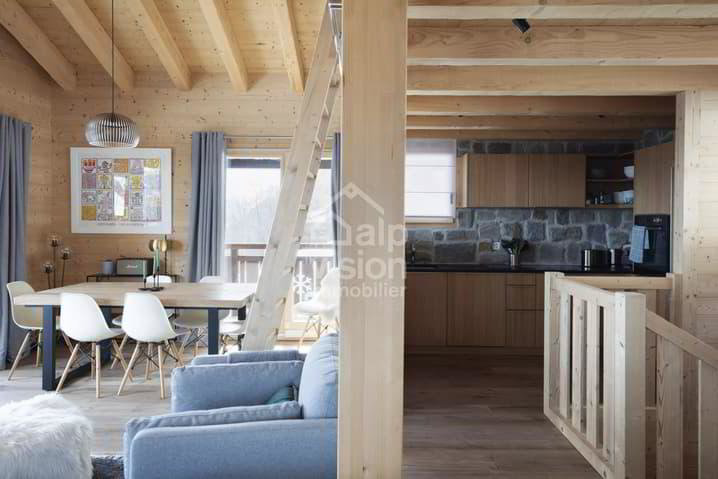 3.5 rooms House to buy in Les Collons - image 1/13