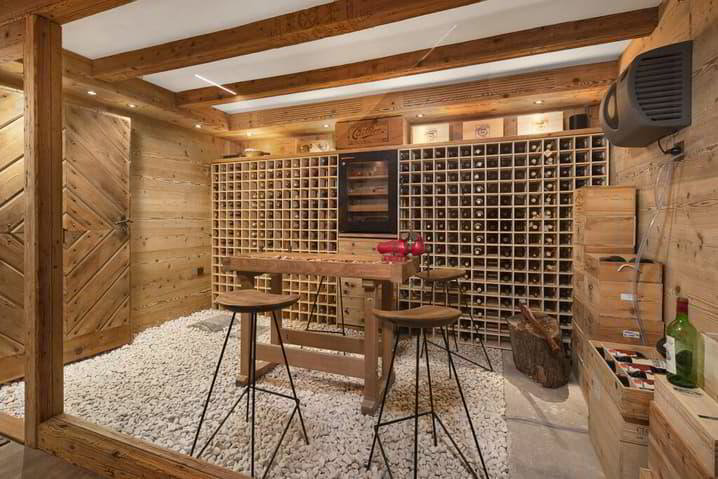 6.5 Zimmer Wohnung zum verkaufen in Crans-Montana - Bild 1/13