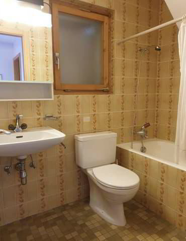 Maison 4.5 pièces à louer à Arbaz - image 1/13