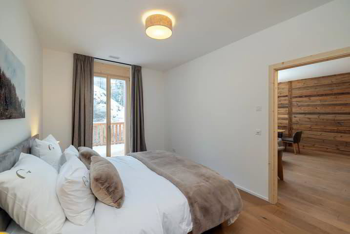 Wohnung – Grimentz - Ansicht 5