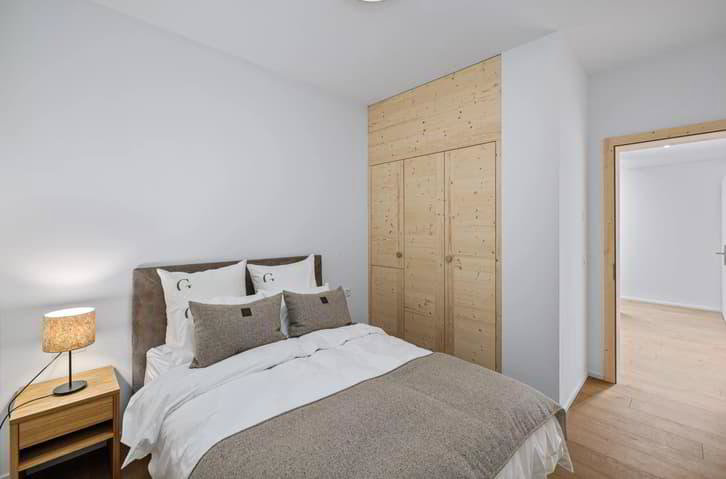 Wohnung – Grimentz - Mehr