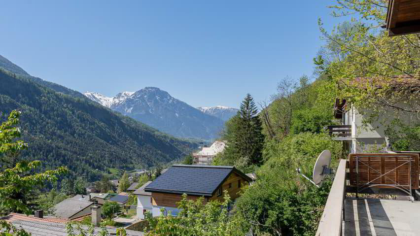 Casa di 8 locali in vendita a Mörel - immagine 1/13