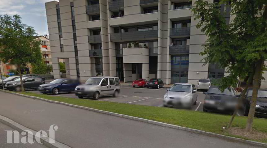 Parking, garage null pièces à louer à Nyon - image 1/1