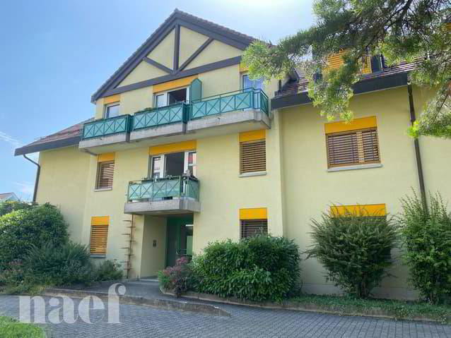 Parcheggio, garage di null locali in affitto a Gland - immagine 1/1