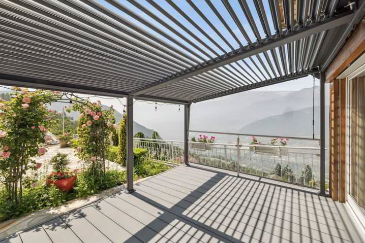 Casa di 4.5 locali in vendita a Grône - immagine 1/13