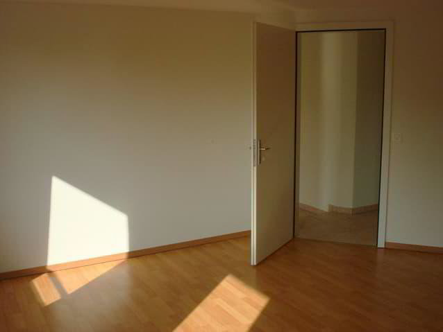 3.5 Zimmer Wohnung zu vermieten in Salavaux - Bild 1/8