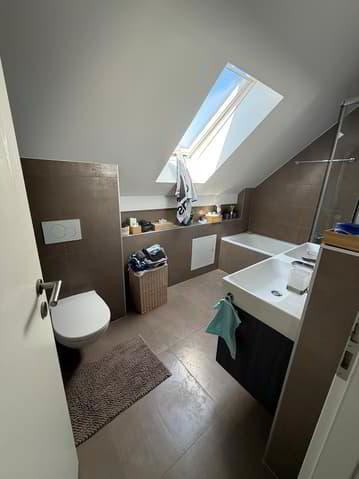 4.5 Zimmer Haus zu vermieten in Etoy - Bild 1/7