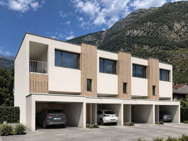 Casa di 4.5 locali in vendita a Riddes - immagine 1/5