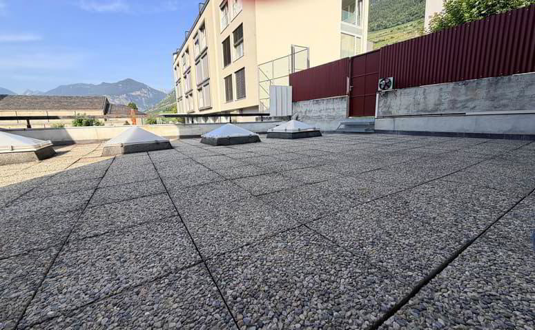 5.5 rooms Apartment for rent in Fully - image 1/12