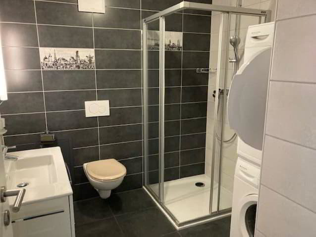 Appartement 2.5 pièces à louer à Charrat - image 1/7