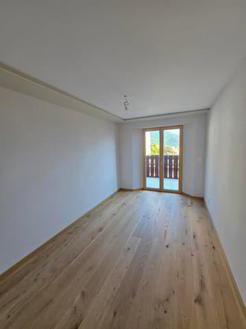 4.5 Zimmer Wohnung zu vermieten in Yvorne - Bild 1/13