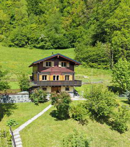 Casa di 4.5 locali in vendita a Martigny-Croix - immagine 1/11