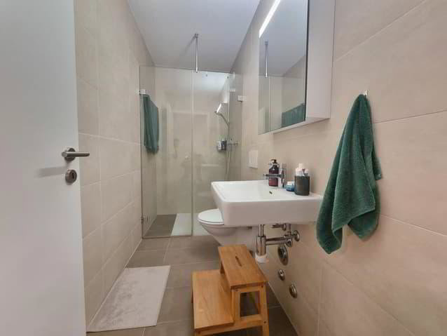 Appartamento di 3.5 locali in affitto a Morges - immagine 1/9