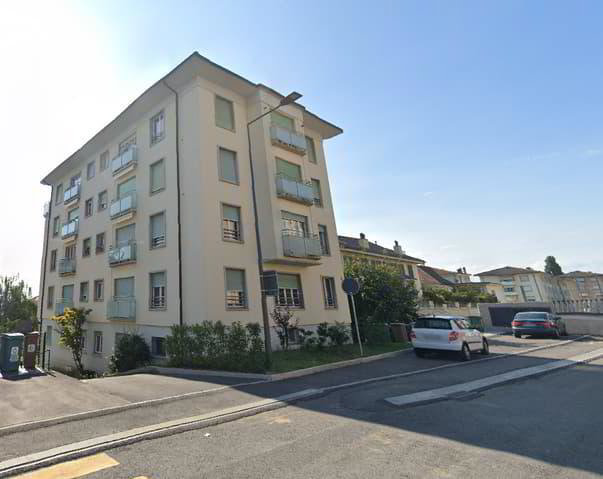 Appartamento di 2.5 locali in affitto a Losanna - immagine 1/5