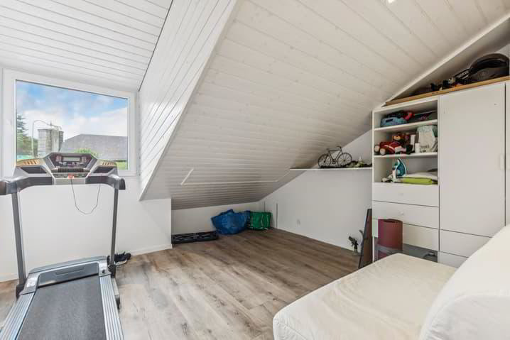 5.5 Zimmer Wohnung zum verkaufen in Le Vaud - Bild 1/13
