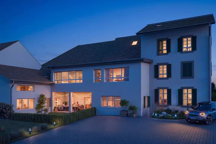 4.5 rooms Apartment to buy in Chamblon - image 1/6