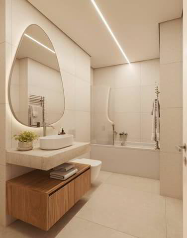 4.5 rooms Apartment to buy in Pully - image 1/4