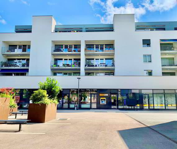 Parking, garage null pièces à louer à Chavannes-près-Renens - image 1/1