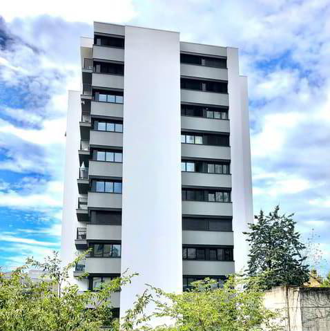 Appartamento di 1 locali in affitto a Lausanne - immagine 1/1