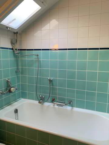 1 rooms Apartment for rent in Losanna - image 1/4