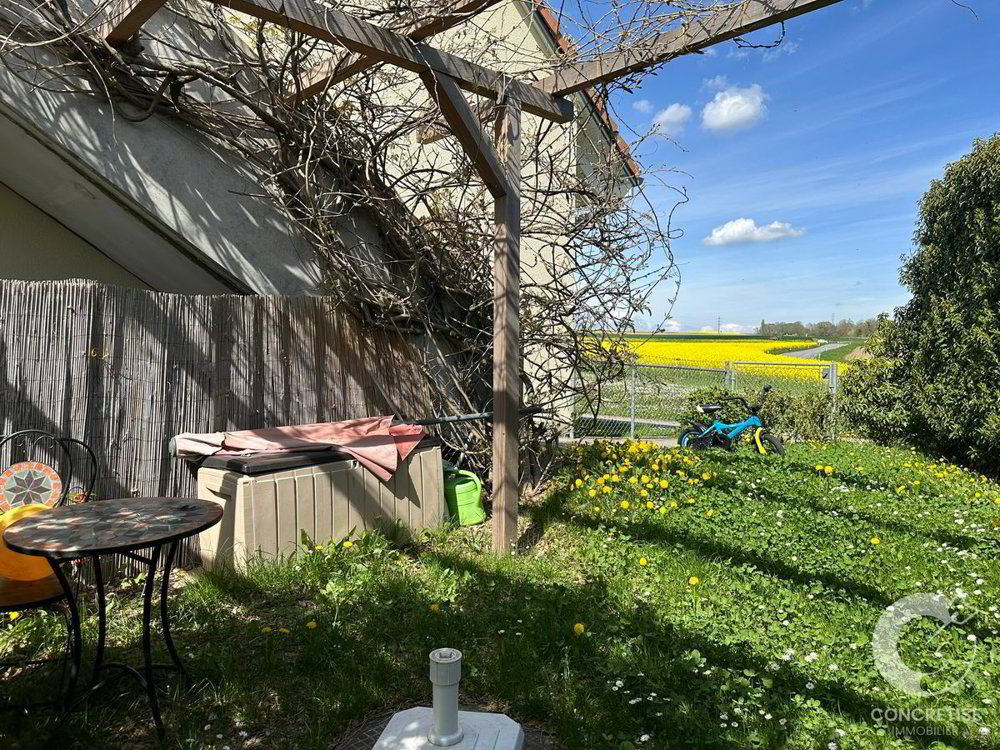 4 Zimmer Wohnung zum verkaufen in Daillens - Bild 1/13