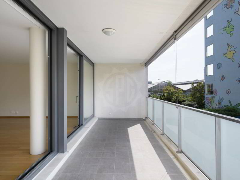 Appartement 5 pièces à louer à Carouge GE - image 1/12