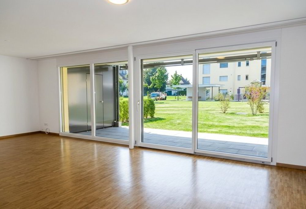 Apartment for rent, Mattenweg 31 (Oftringen, Switzerland) - Ansicht 2
