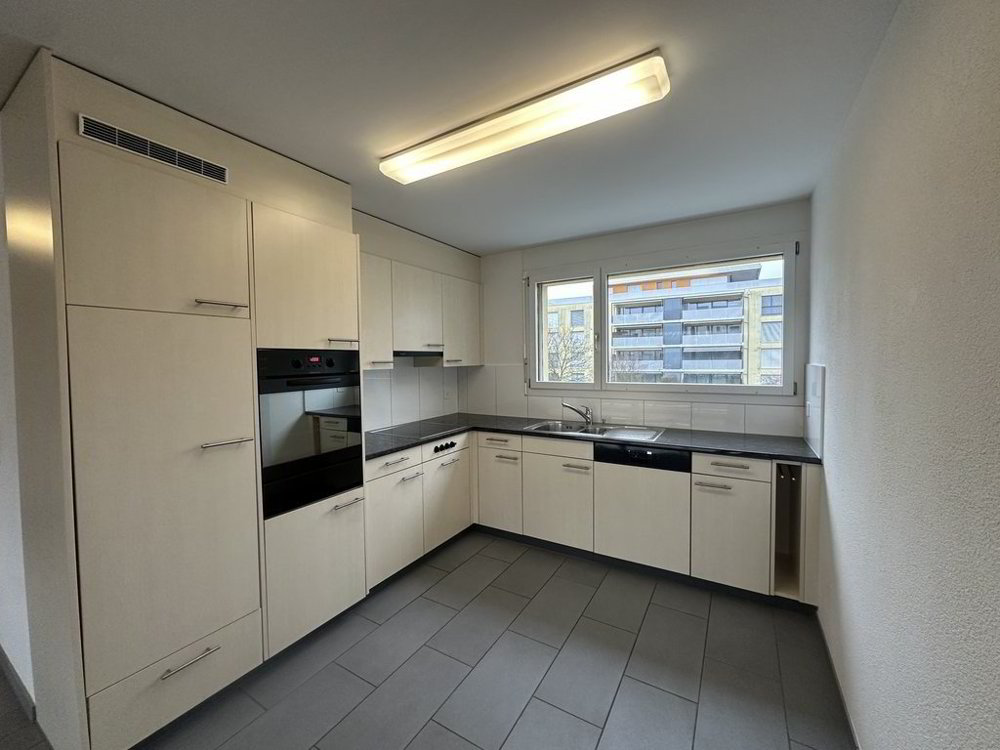 Apartment for rent, Mattenweg 31 (Oftringen, Switzerland) - Ansicht 4